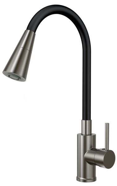 Смеситель для кухни ESKO  K47GMB