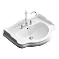 KERASAN Retro Крепление для раковин