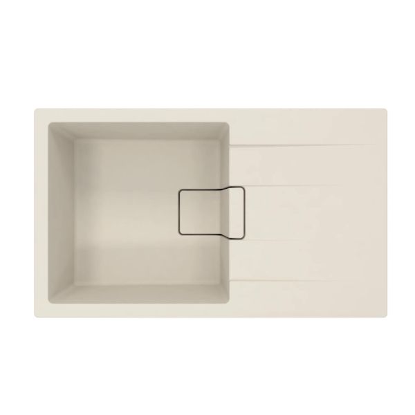 Кухонная мойка Florentina РИВЬЕРА 20.485.D0860.202, шампань