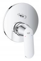 Смеситель для ванны GROHE Eurosmart Cosmopolitan, внешняя часть, хром (24045000) Смеситель для ванны GROHE Eurosmart Cosmopolitan, внешняя часть, хром (24045000)
