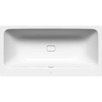 Стальная ванна Kaldewei Asymmetric Duo 742 180х90 без покрытия