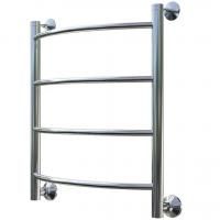 Водяной полотенцесушитель Тругор Приоритет 1 НП 60x40 Хром