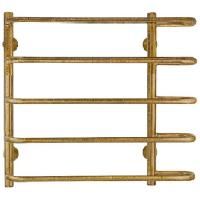 Водяной полотенцесушитель Secado Венеция 2 50х60 Бронза