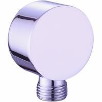 Шланговое подключение Swedbe Platta 5506 Хром