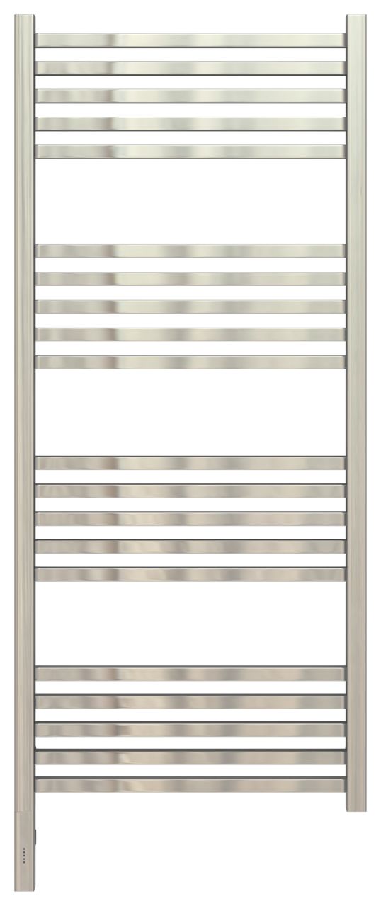 Полотенцесушитель электрический "МОДУС 3.0" 1200х500 / МЭМ левый (Без покрытия)