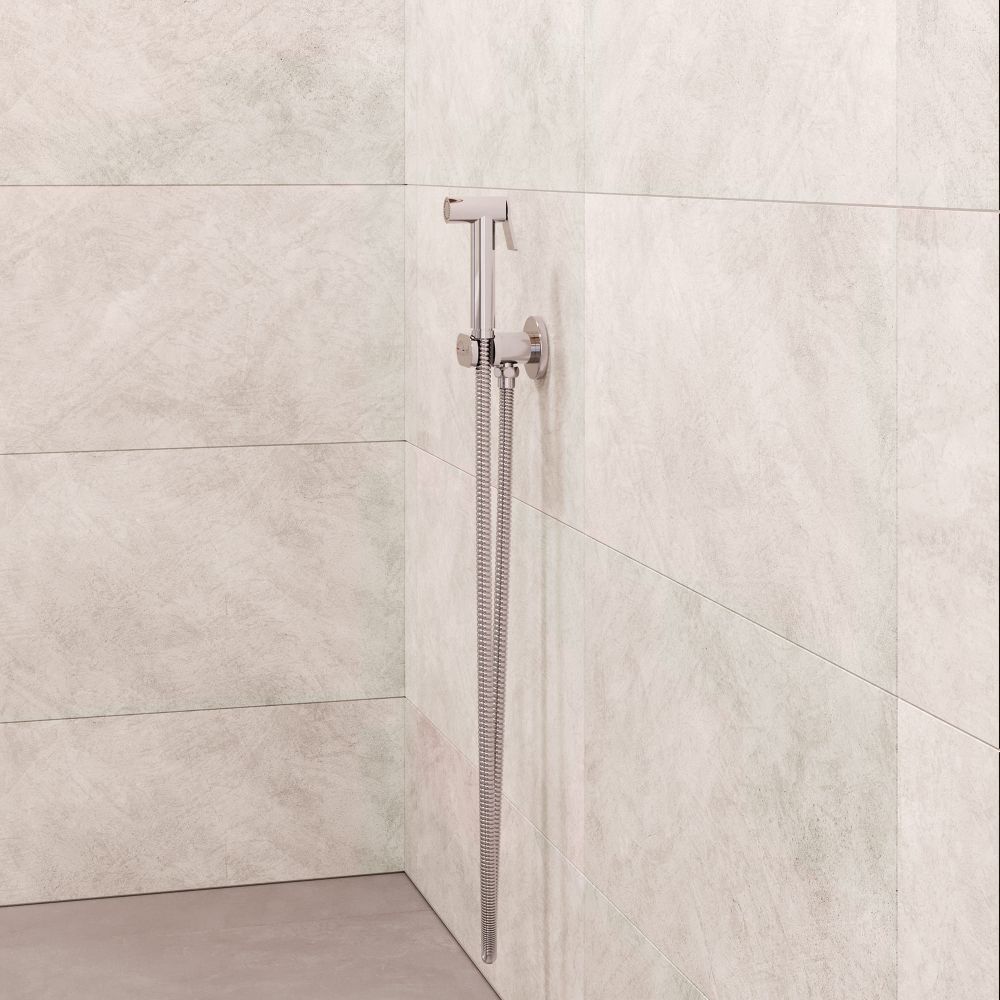 Гигиенический душ со смесителем RGW SP-213