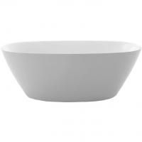 Акриловая ванна BelBagno BB77-1700 170x80 без гидромассажа Акриловая ванна BelBagno BB77-1700 170x80 без гидромассажа