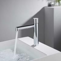 смесители для раковины Vincea Смеситель для раковины Desire VBF-1D3CH, хром,