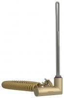 Модуль электрический многофункциональный "МЭМ правый СУНЕРЖА" (Матовая Шампань)