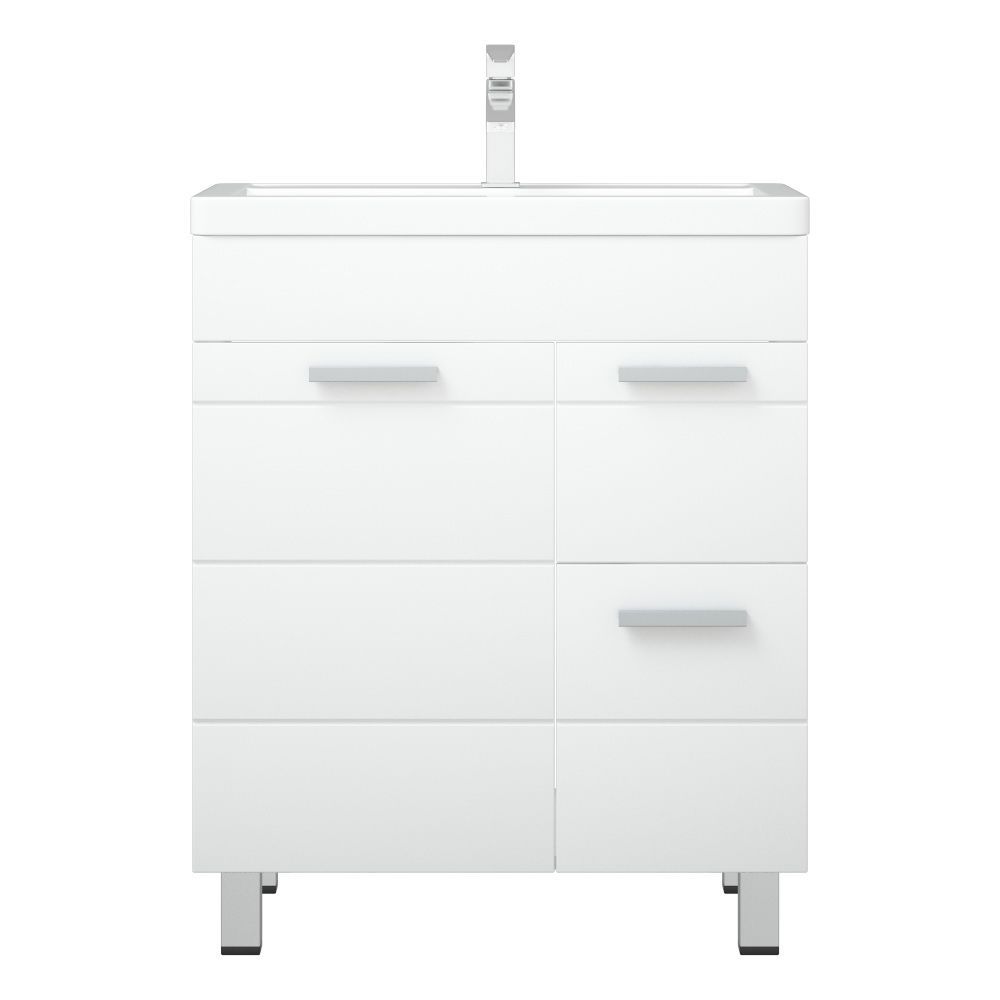 Тумба "Денвер 60 Z2", Сомо 60