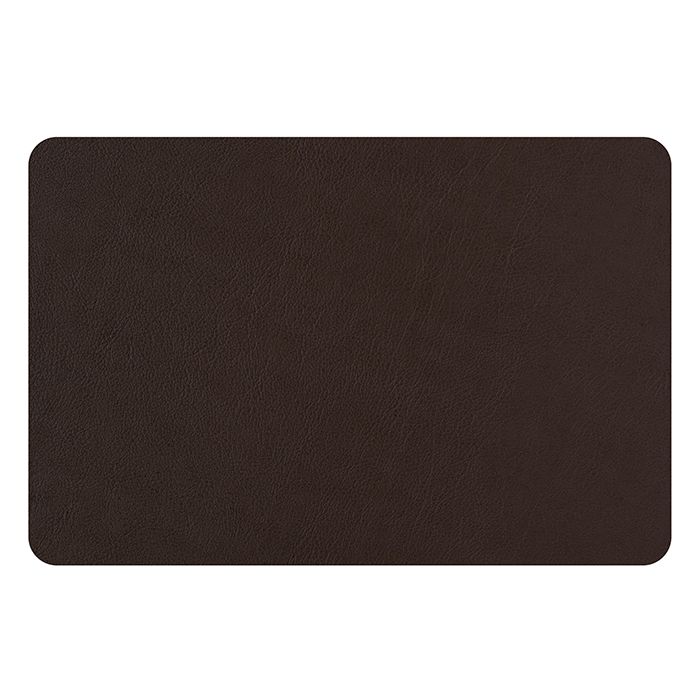 ADJ Плейсмат для рабочего стола, 48x65 см., цвет: капучино/шоколад