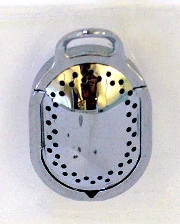 Душевой бокс Radomir Лаура 128x128 1-04-1-0-4-0880 профиль Белый стекло прозрачное