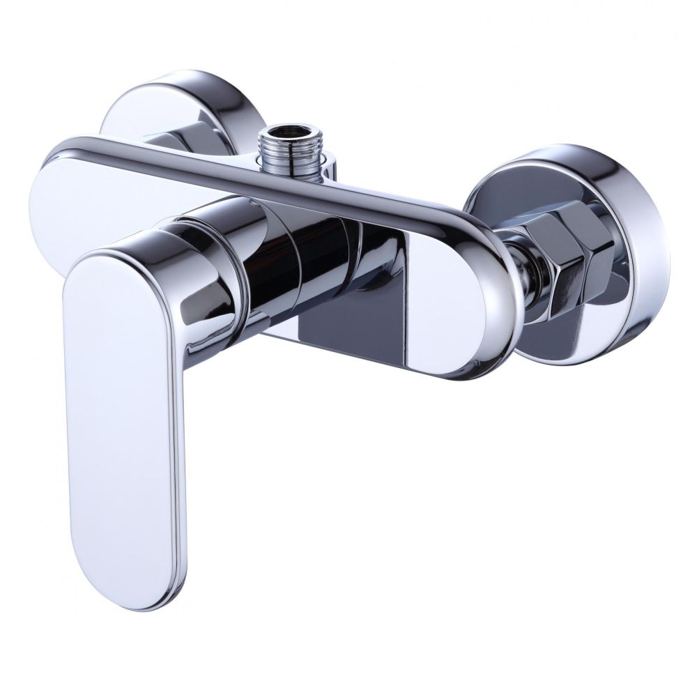 Смеситель для душа Savol S-600305S, хром