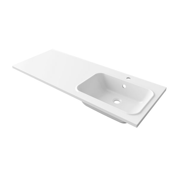 Раковина Paola Bella 1200 R (Paola Bella 1200 R)