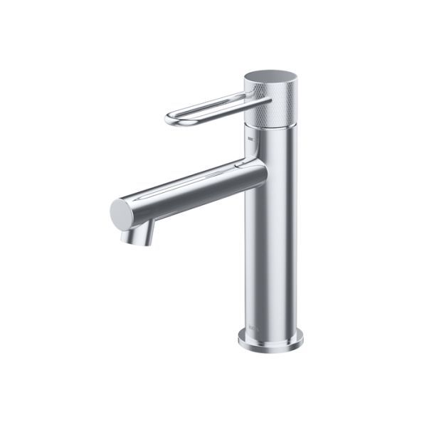 Смеситель для умывальника IDDIS Duna глянцевый хром (DUNSB00i01)