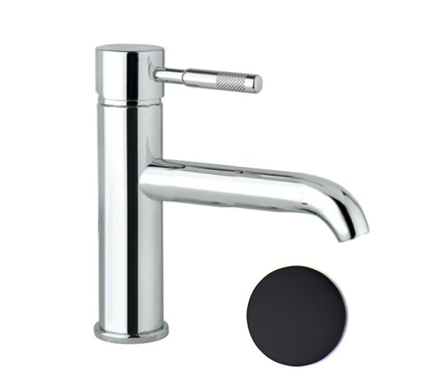 Смеситель для раковины Fiore XENON 44NN5284, черный
