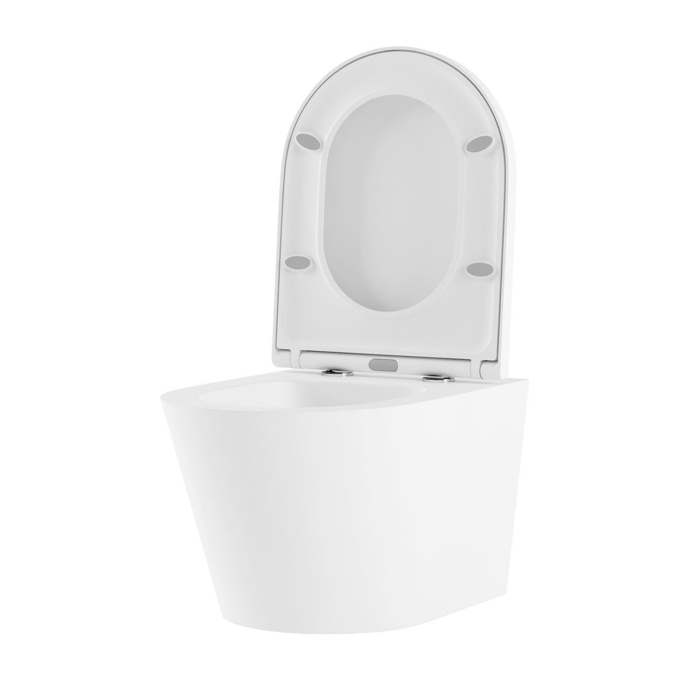 Комплект 7 в 1 Relfix Biore Compacto Rimless 75110157