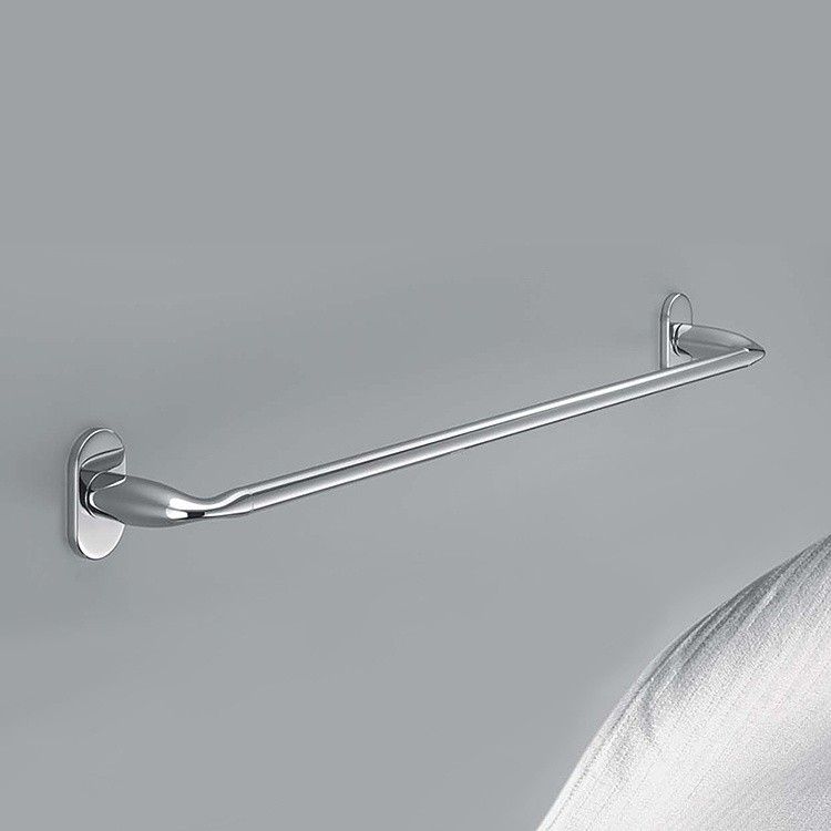 Полотенцедержатель Colombo Design Bart B2211.000 Хром Полотенцедержатель Colombo Design Bart B2211.000 Хром