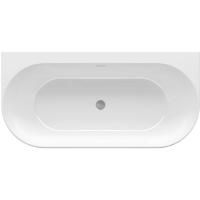Акриловая ванна Ravak Freedom W 166x80 без гидромассажа