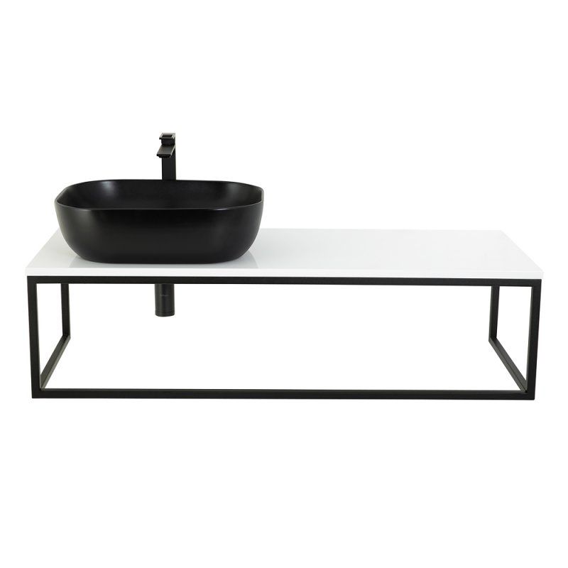 Консоли подвесные Etna-Kraft