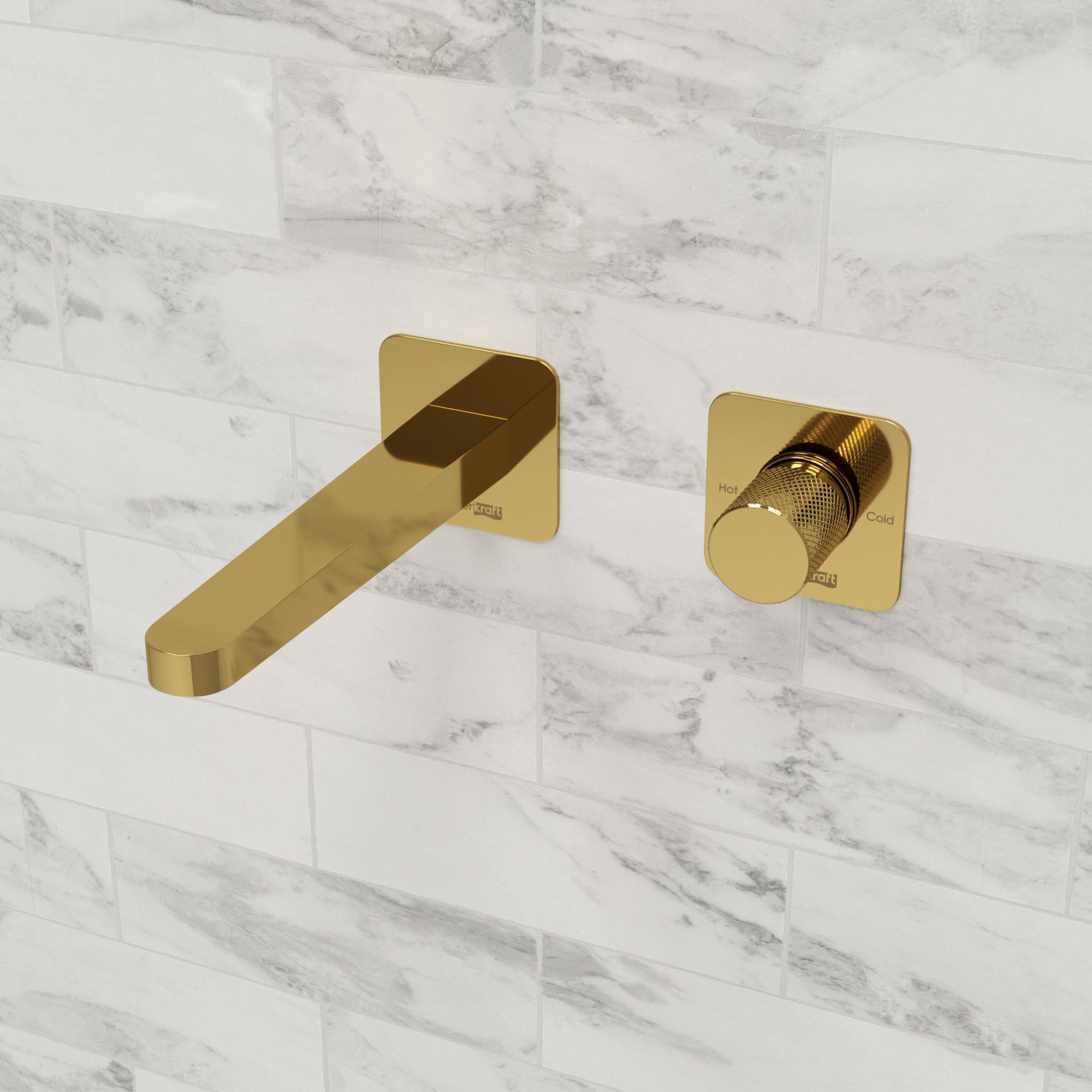 A7651.305 Встраиваемый комплект для раковины