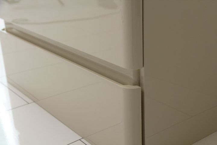 Мебель для ванной комнаты  BELBAGNO  ANCONA-N-800-2C-SO