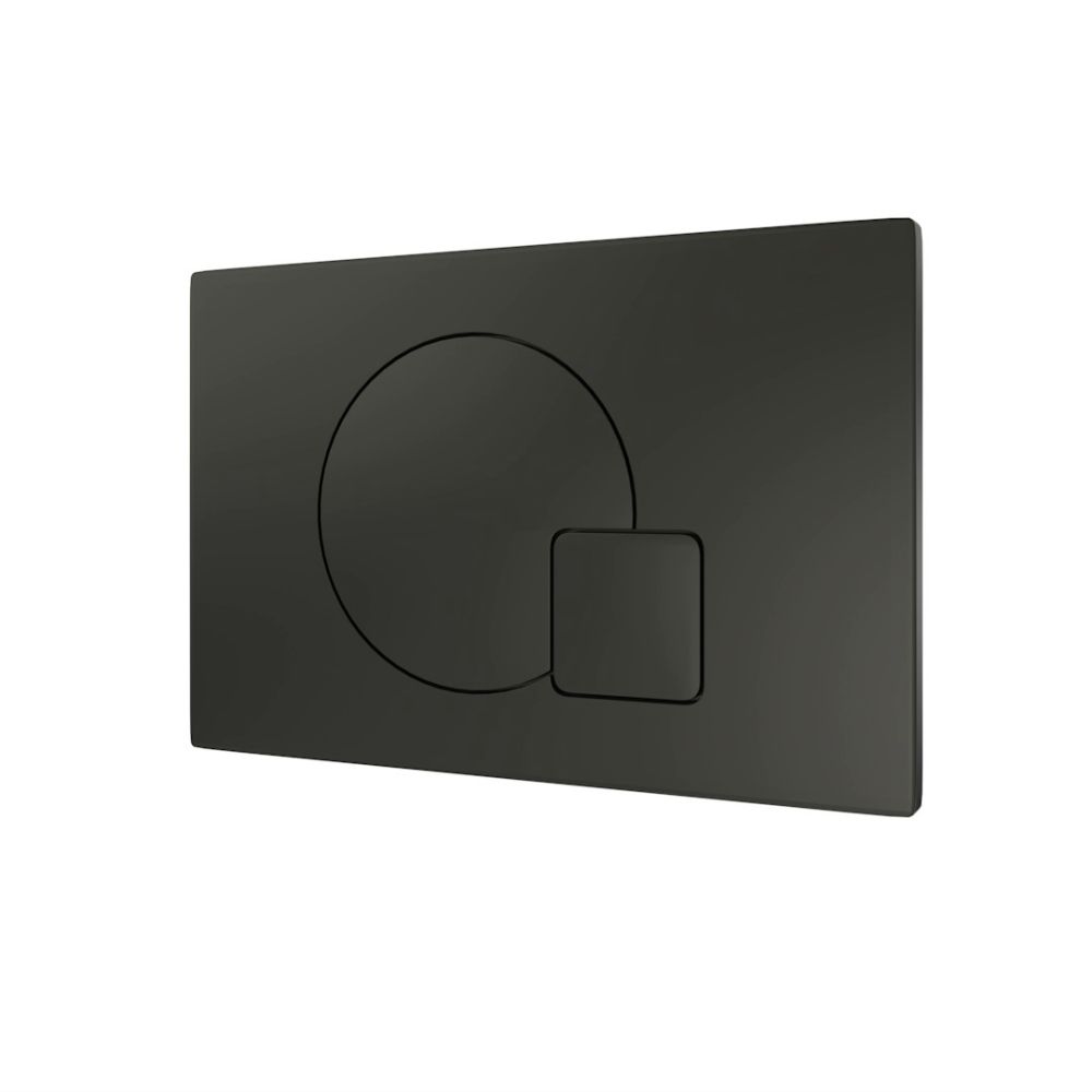 Клавиша смыва Maretti Elio AC12EL-560, черный