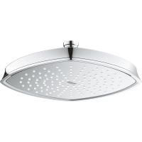 Верхний душ GROHE Rainshower Grandera, 1 режим, хром (27974000) Верхний душ GROHE Rainshower Grandera, 1 режим, хром (27974000)