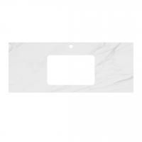 Спец. изделие декоративное из керамогранита Монте Тиберио 120, серое