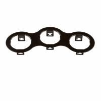 Рамка для точечного светильника Domino Lightstar 214697