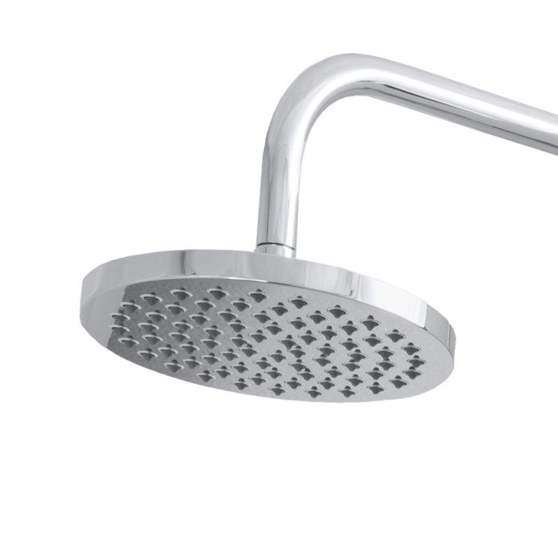 Душевая стойка Сантаком stOmega 1006, хром