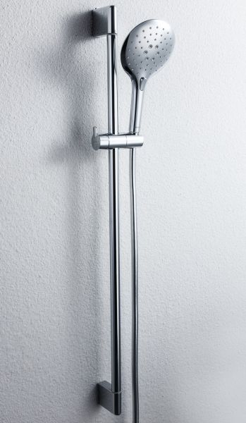 Душевая лейка Bravat Fresh P70142CP Хром