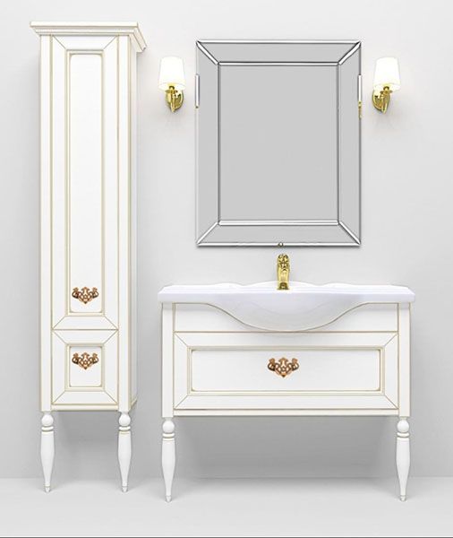 Зеркало Roca America Evolution L 75 ZRU9302950 без подсветки