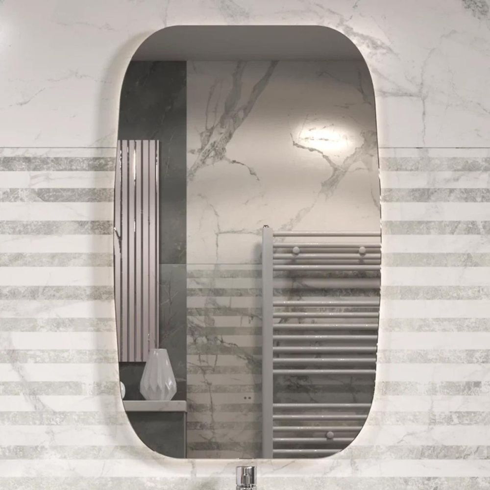 Зеркало VIGO Land Comfort 600, артикул 143