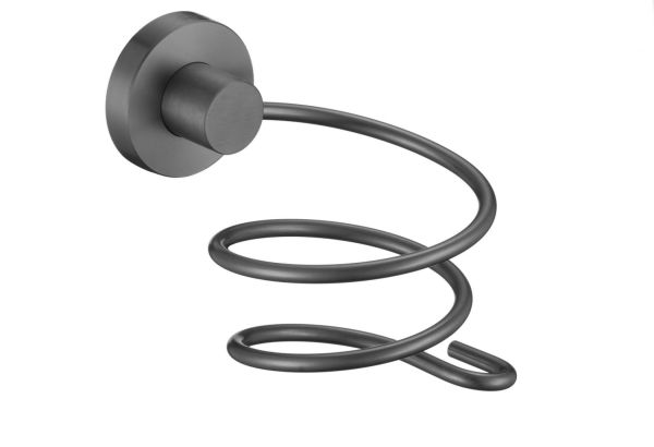 Держатель для фена Savol S-005656Q, графит