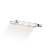 Decor Walther Slim 34 N LED Светильник настенный 34x10x2см, светодиодный, 1x LED 16.4W, цвет: хром Decor Walther Slim 34 N LED Светильник настенный 34x10x2см, светодиодный, 1x LED 16.4W, цвет: хром