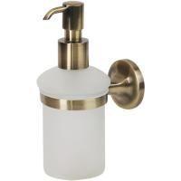 Дозатор жидкого мыла Veragio Oscar OSC-5270.BR Бронза Дозатор жидкого мыла Veragio Oscar OSC-5270.BR Бронза