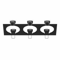 Рамка для светильника Intero 16 Lightstar 217537