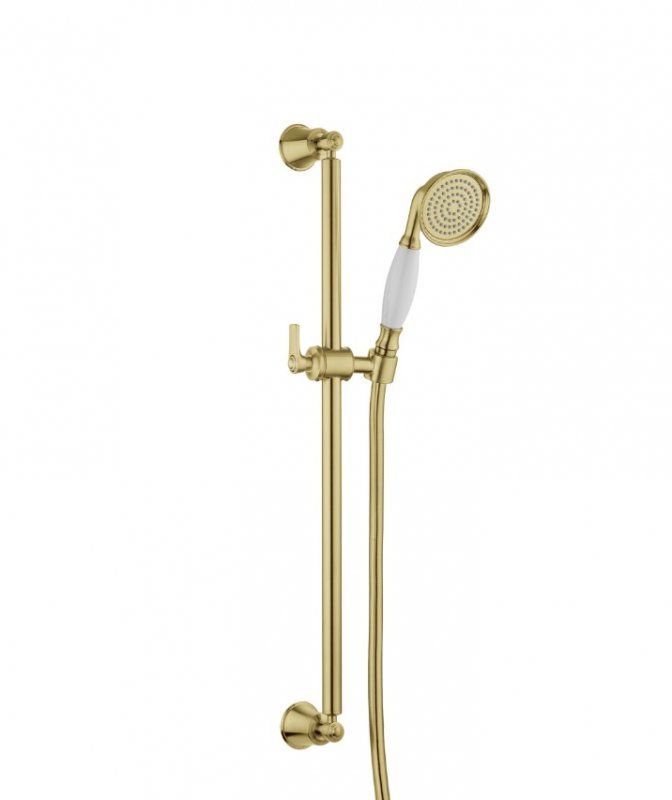 Душевой гарнитур CEZARES LIBERTY-F-SD-01 арт. LIBERTY-SD-BORO, артикул LIBERTY-SD-BORO