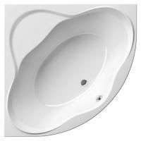 Ванна RAVAK NEW DAY (150*150) C661000000 (белый, перелив по центру), шт