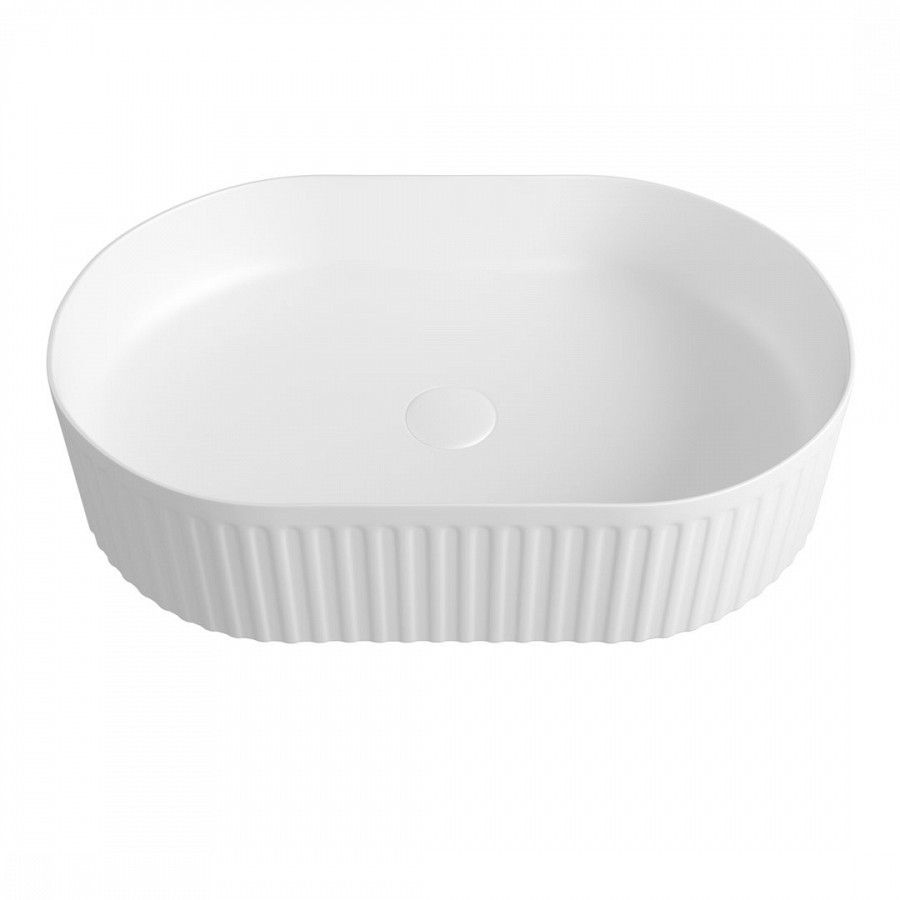 Раковина чаша Maretti RE13PD50-844, белая, артикул RE13PD50-844