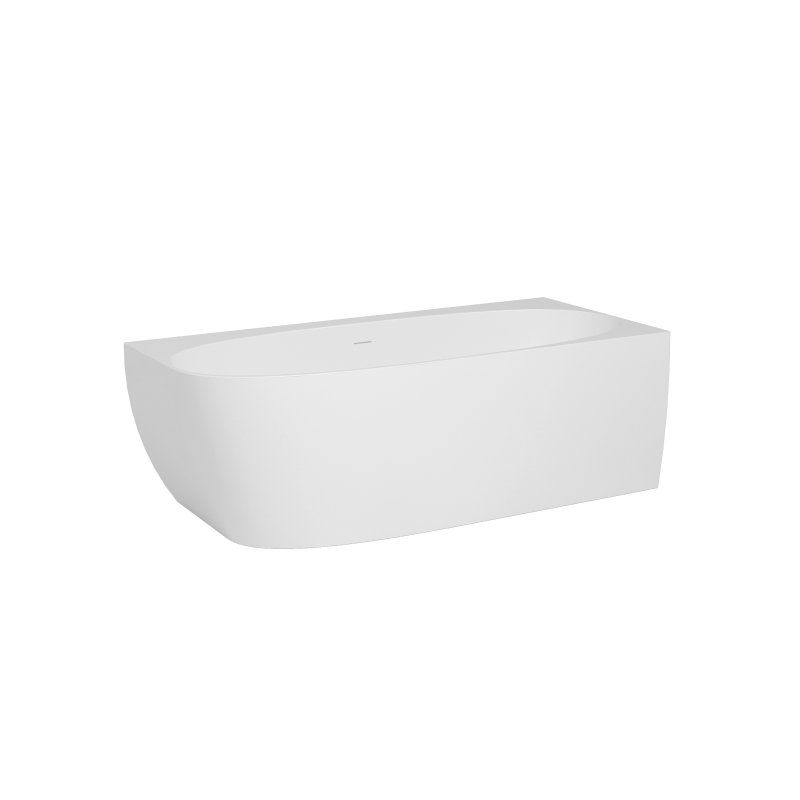 Акриловая ванна CEZARES CZR-STYLUS-CORNER-180-80-59-L, артикул CZR-STYLUS-CORNER-180-80-59-L