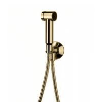 Bongio  Гигиенический душ, цвет золото