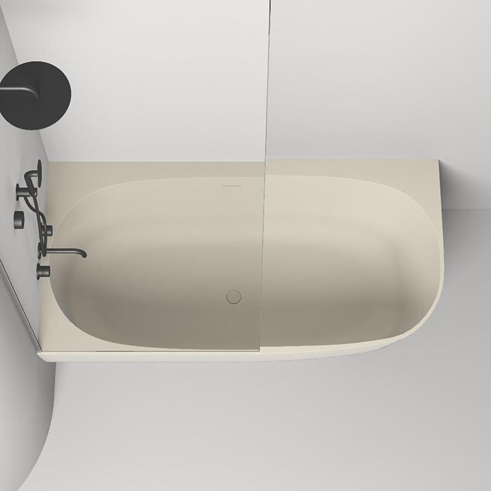 Salini SOFIA Corner L Ванна угловая левая 1700х850х590мм, дон кл "Up&Down", сифон, слив-пер, мат-л: S-Sense, матовый , цвет ванны и фурнитуры RAL Salini SOFIA Corner L Ванна угловая левая 1700х850х590мм, дон кл "Up&Down", сифон, слив-пер, мат-л: S-Sense, матовый , цвет ванны и фурнитуры RAL