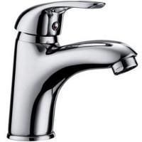 Смеситель для раковины GPD Adrio MLB120 Хром