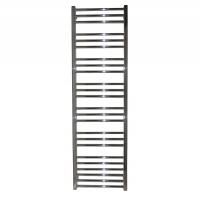 Водяной полотенцесушитель Grota Classic 30х150 Хром