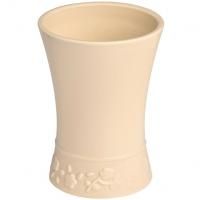 Стакан для зубных щеток Fora Venice FR-44B Бежевый