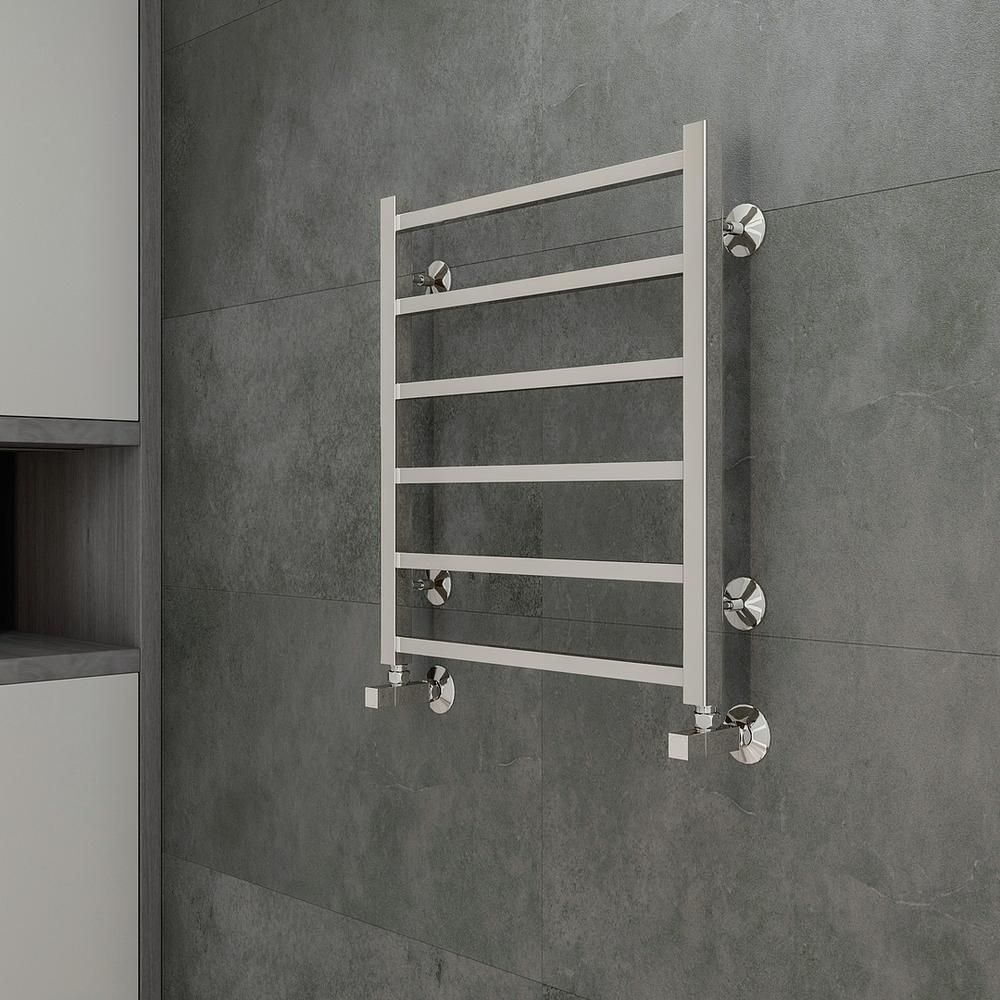 Полотенцесушитель водяной Terminus Ватикан П6 50х60