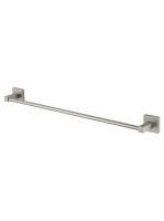 Вешалка для полотенец WONZON & WOGHAND POLO, Брашированный никель (WW-8912-BN)