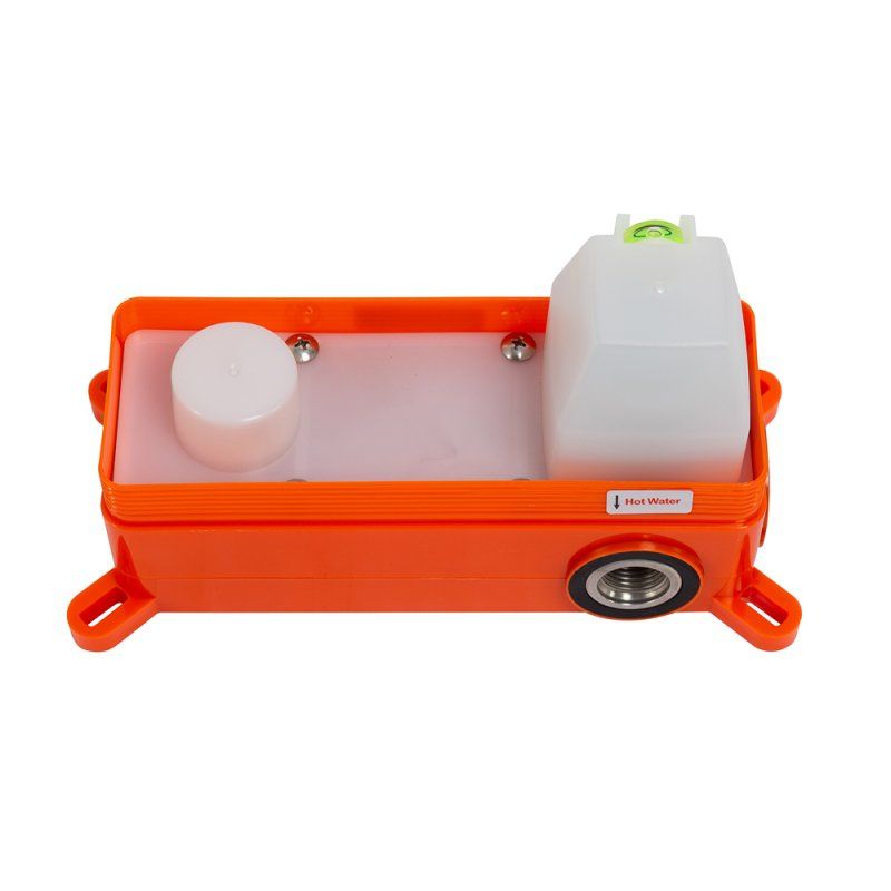 Встраиваемый смеситель для раковины BELBAGNO ETN-BLVM-IN арт. ETN-BLVM-IN, артикул ETN-BLVM-IN